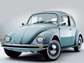 Imagen de Beetle Ultima Edition Type1