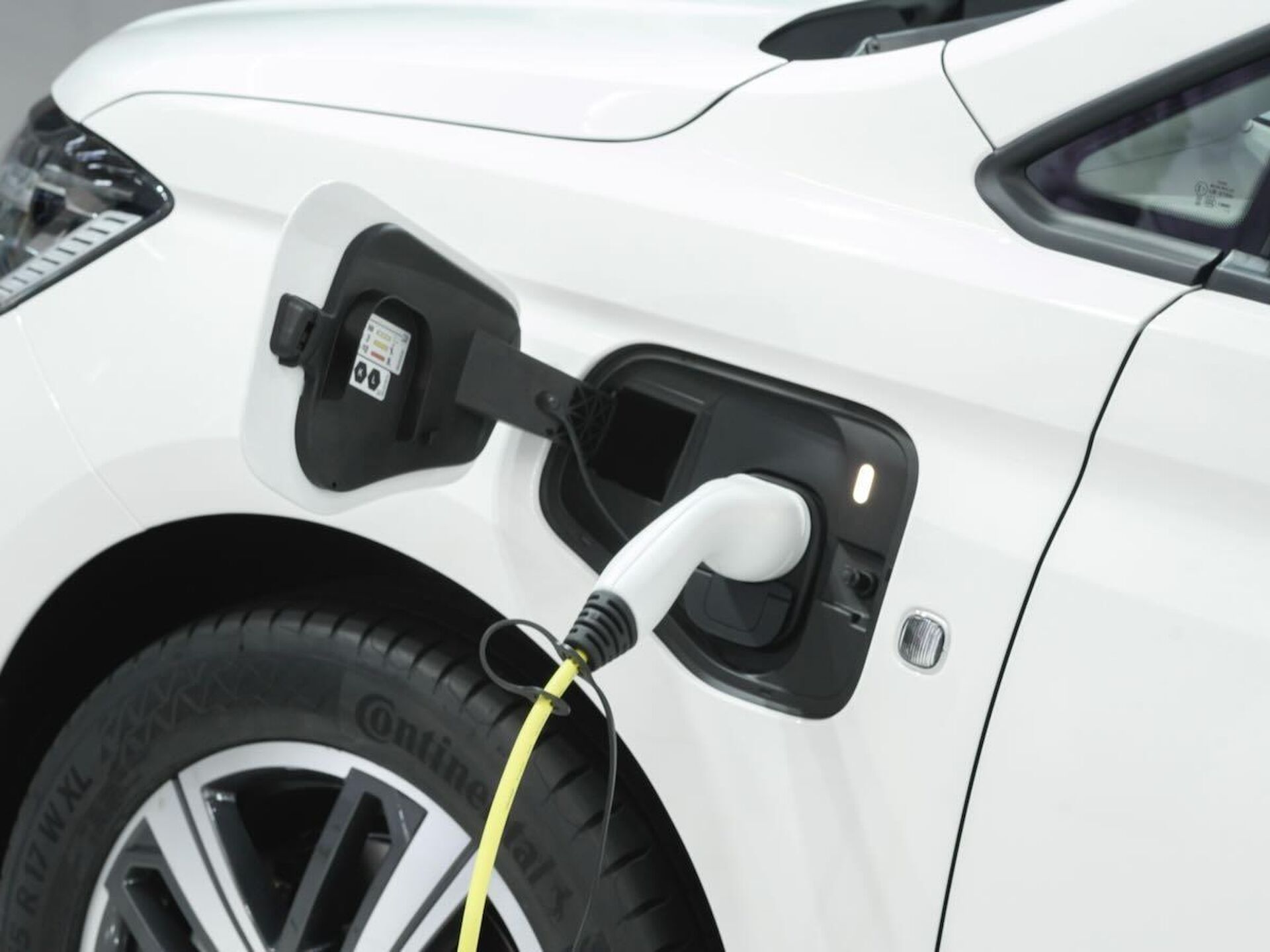 Imagen de VOLKSWAGEN Caddy nuevo