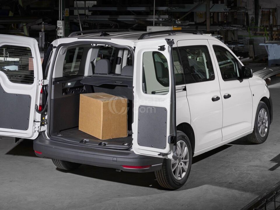 Precios Volkswagen Caddy Combi Ofertas de Volkswagen Caddy Combi