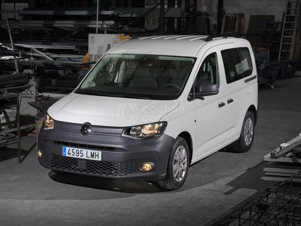 Precios Volkswagen Caddy Combi Ofertas de Volkswagen Caddy Combi