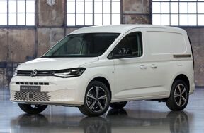 Imagen de VOLKSWAGEN Caddy