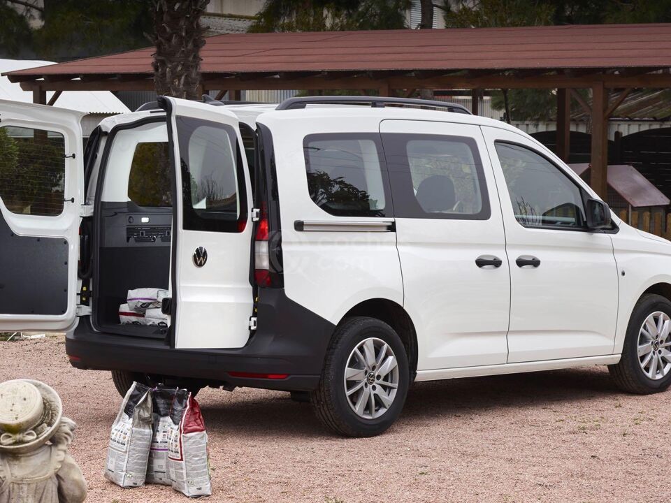 Precios Volkswagen Caddy Combi Ofertas de Volkswagen Caddy Combi