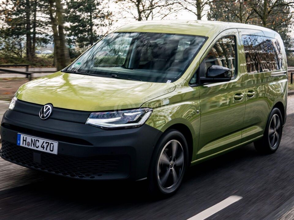 Precios Volkswagen Caddy Combi Ofertas de Volkswagen Caddy Combi