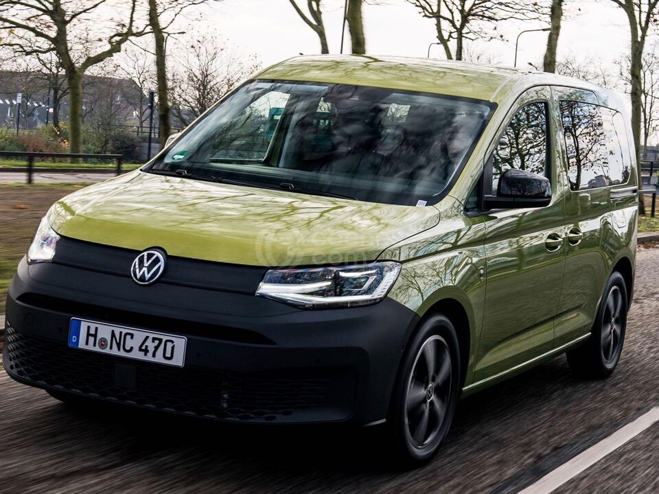 Precios Volkswagen Caddy Combi Ofertas de Volkswagen Caddy Combi