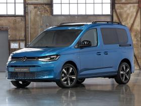 Imagen de Caddy