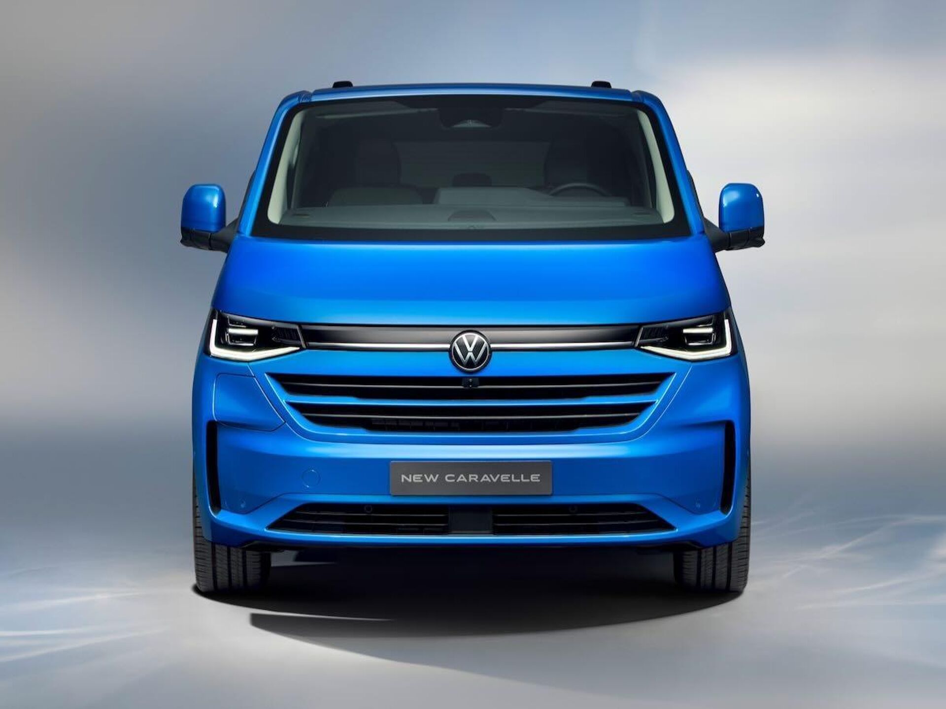 Imagen de VOLKSWAGEN Caravelle nuevo