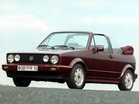 Imagen de Golf Cabrio Etienne Aigner