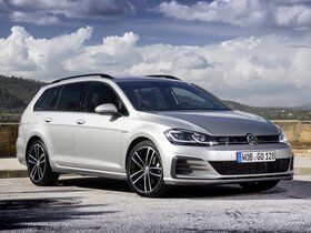 Imagen de Golf Variant GTD