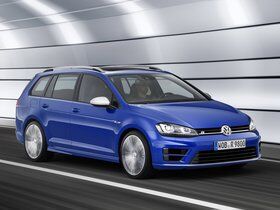 Imagen de Golf R Estate