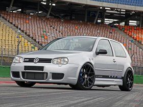 Imagen de Golf R32 HPerformance & HPA Motorsports HPA III