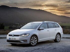 Imagen de Golf Variant TSI 