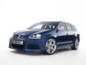 Imagen de Golf V Variant RaVe 270