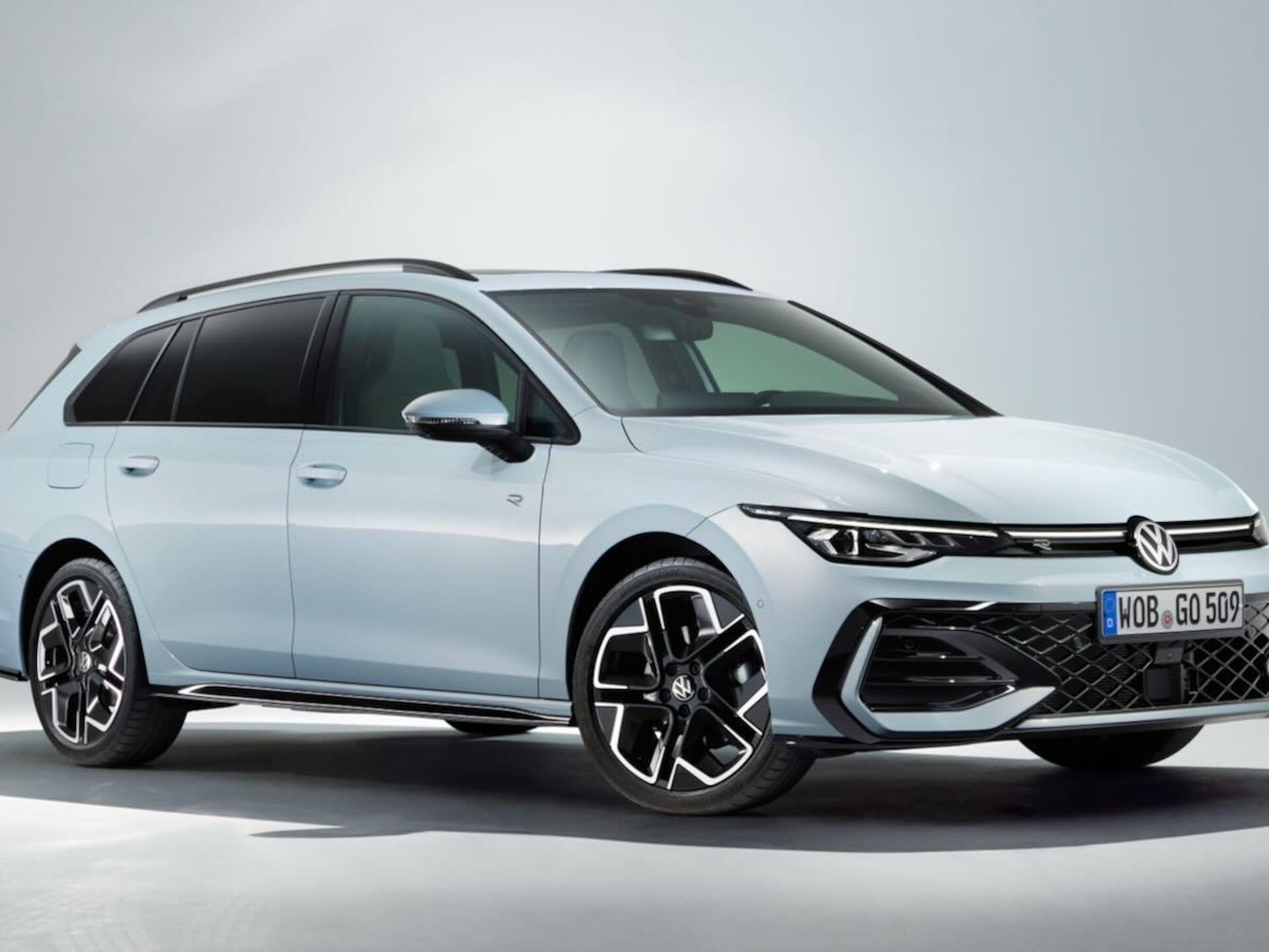 Imagen de VOLKSWAGEN Golf nuevo