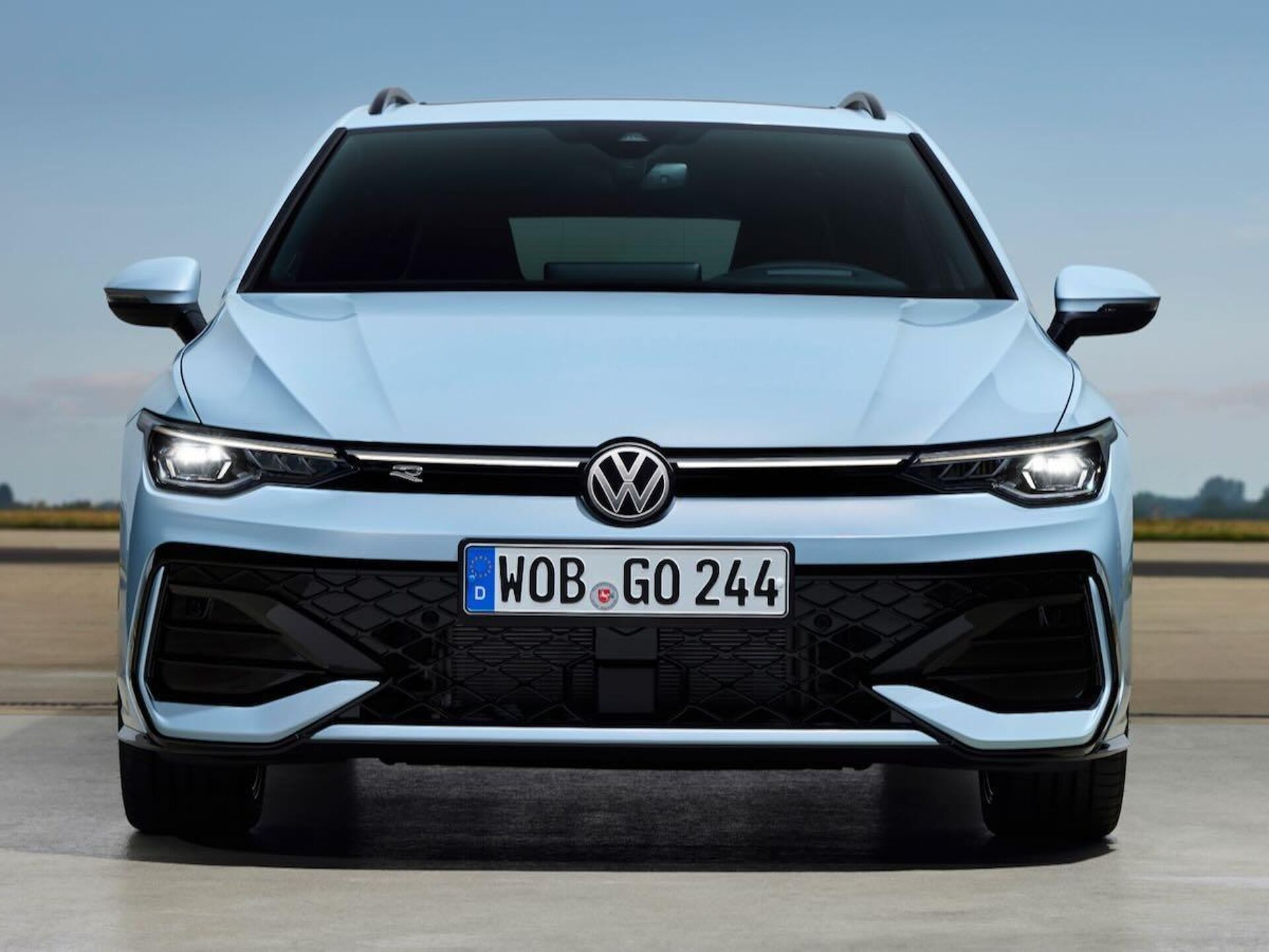 Imagen de VOLKSWAGEN Golf nuevo