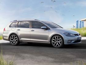 Imagen de Golf Variant