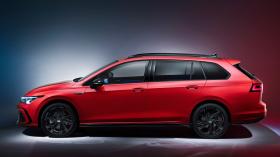 Imagen de Golf Variant eTSI R-Line 