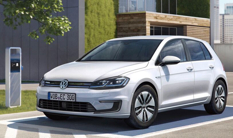 Imagen de VOLKSWAGEN Golf