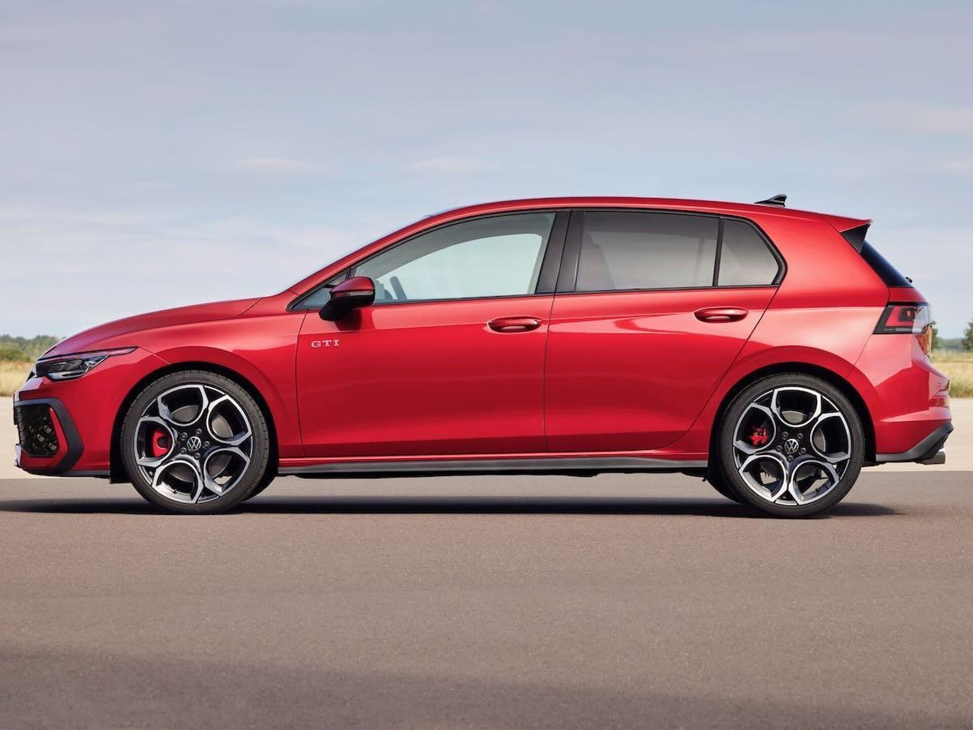 Imagen de VOLKSWAGEN Golf nuevo