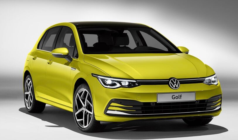 Imagen de VOLKSWAGEN Golf