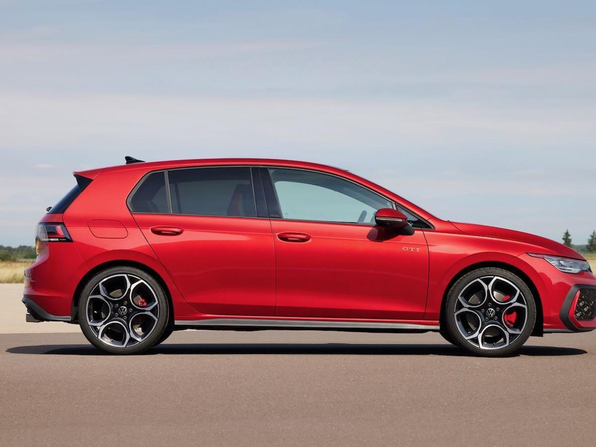 Imagen de VOLKSWAGEN Golf nuevo