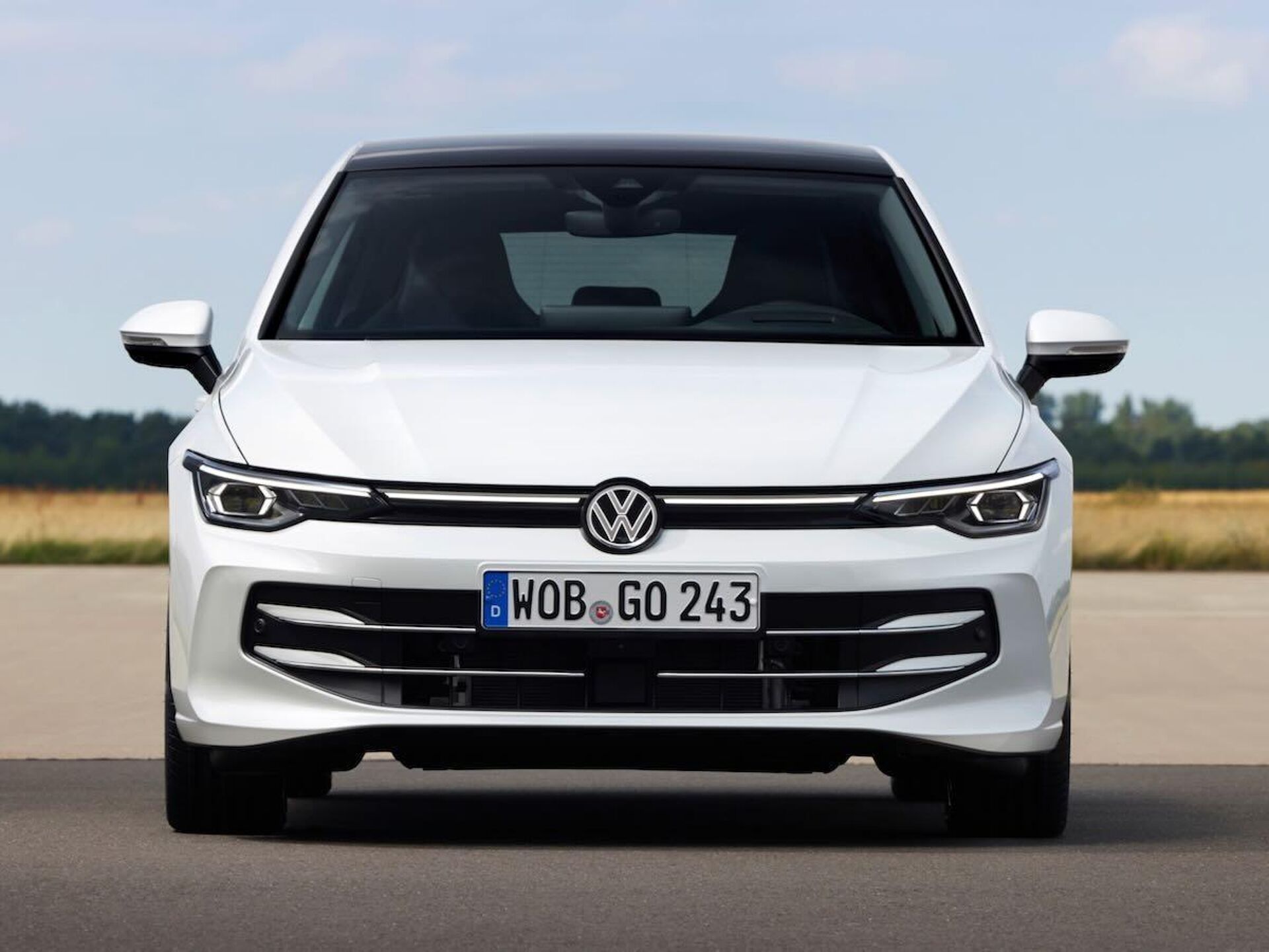 Imagen de VOLKSWAGEN Golf nuevo