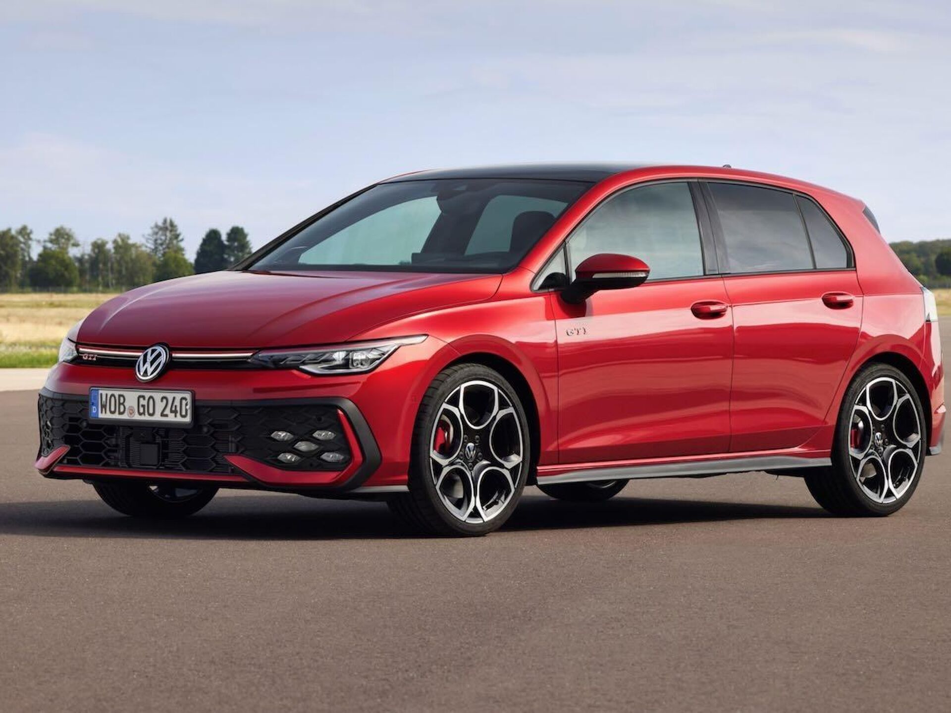 Imagen de VOLKSWAGEN Golf nuevo