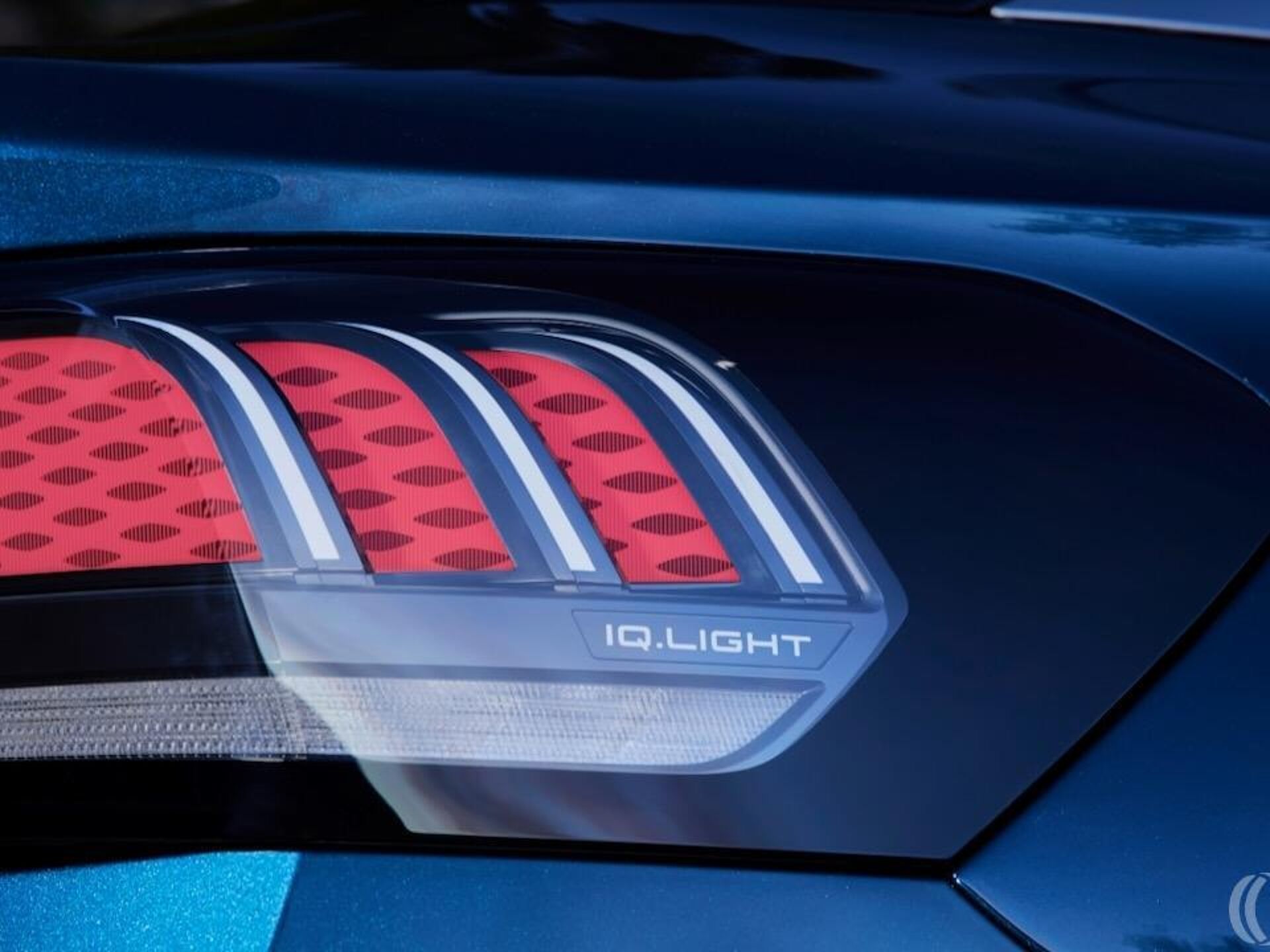 Imagen de VOLKSWAGEN ID7 nuevo