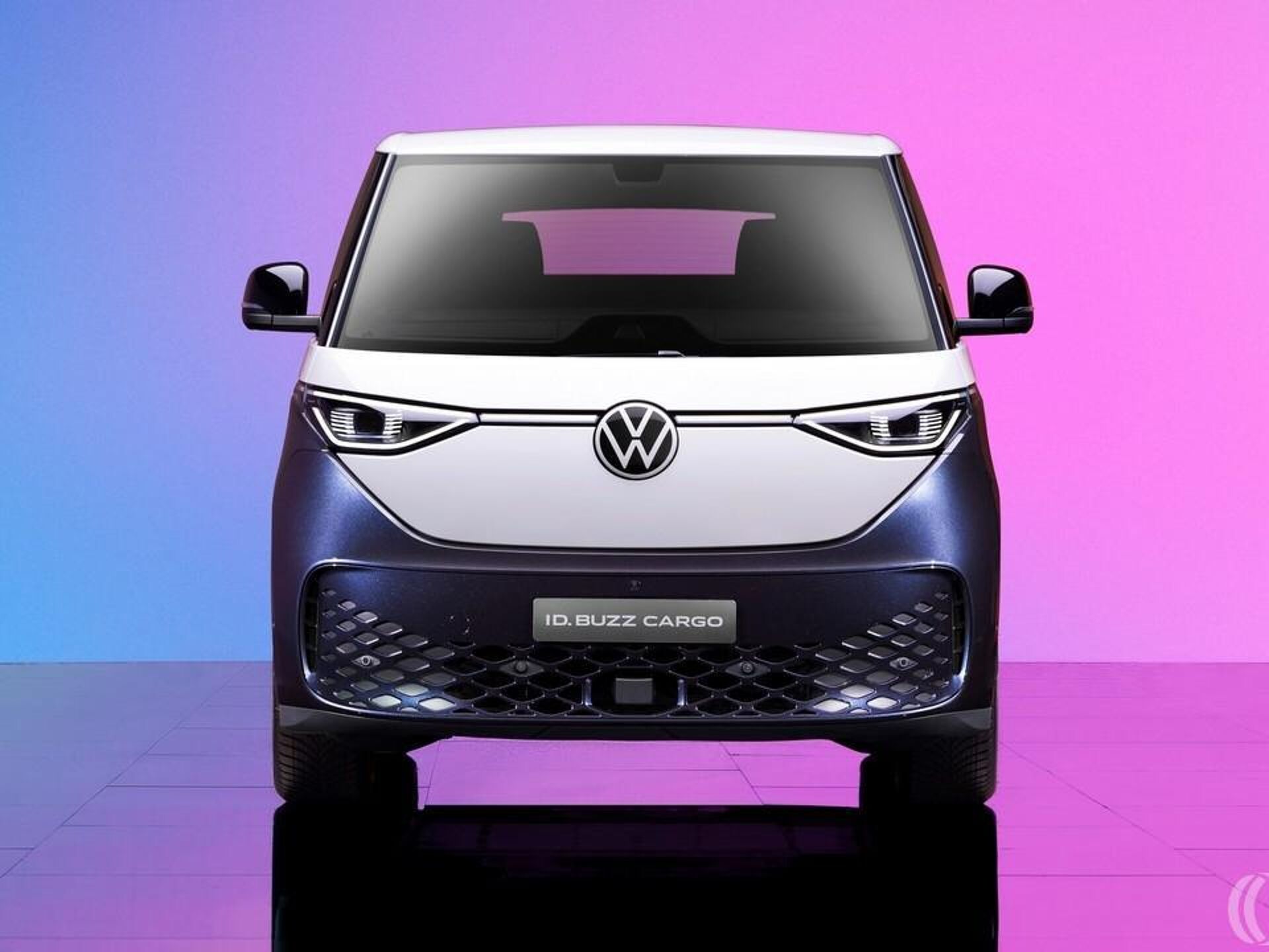 Imagen de VOLKSWAGEN IDBuzz Cargo nuevo