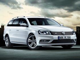 Imagen de Passat Variant  R-Line