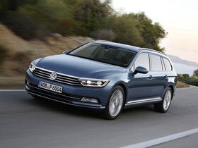 Imagen de Passat Variant Highline