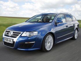 Imagen de Passat Variant R36 B6