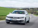 Foto Passat 6