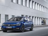 Foto Passat 4