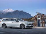 Foto Passat 5