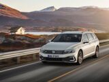Foto Passat 4