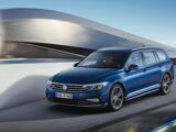 Foto Passat 5