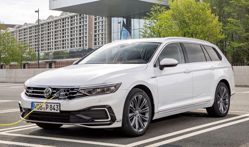 Imagen de VOLKSWAGEN Passat