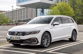 Imagen de VOLKSWAGEN Passat