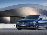 Foto Passat 1