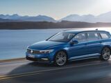 Foto Passat 6