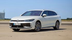 Imagen de Passat Variant eHybrid R-Line
