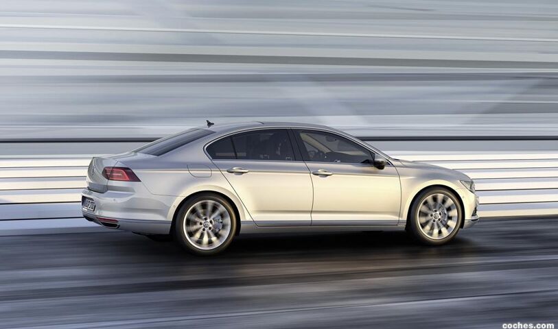 Imagen de VOLKSWAGEN Passat