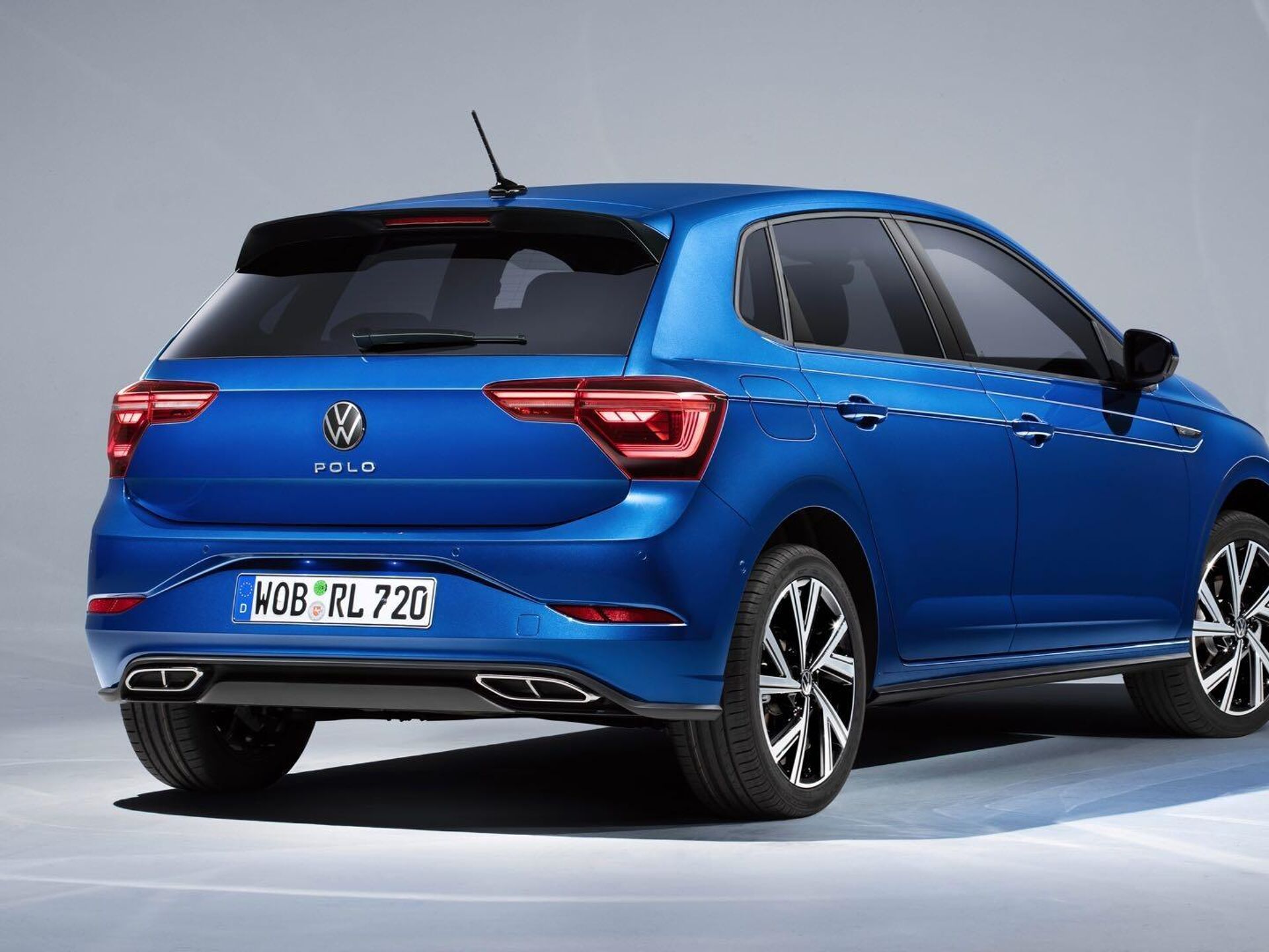 Imagen de VOLKSWAGEN Polo nuevo