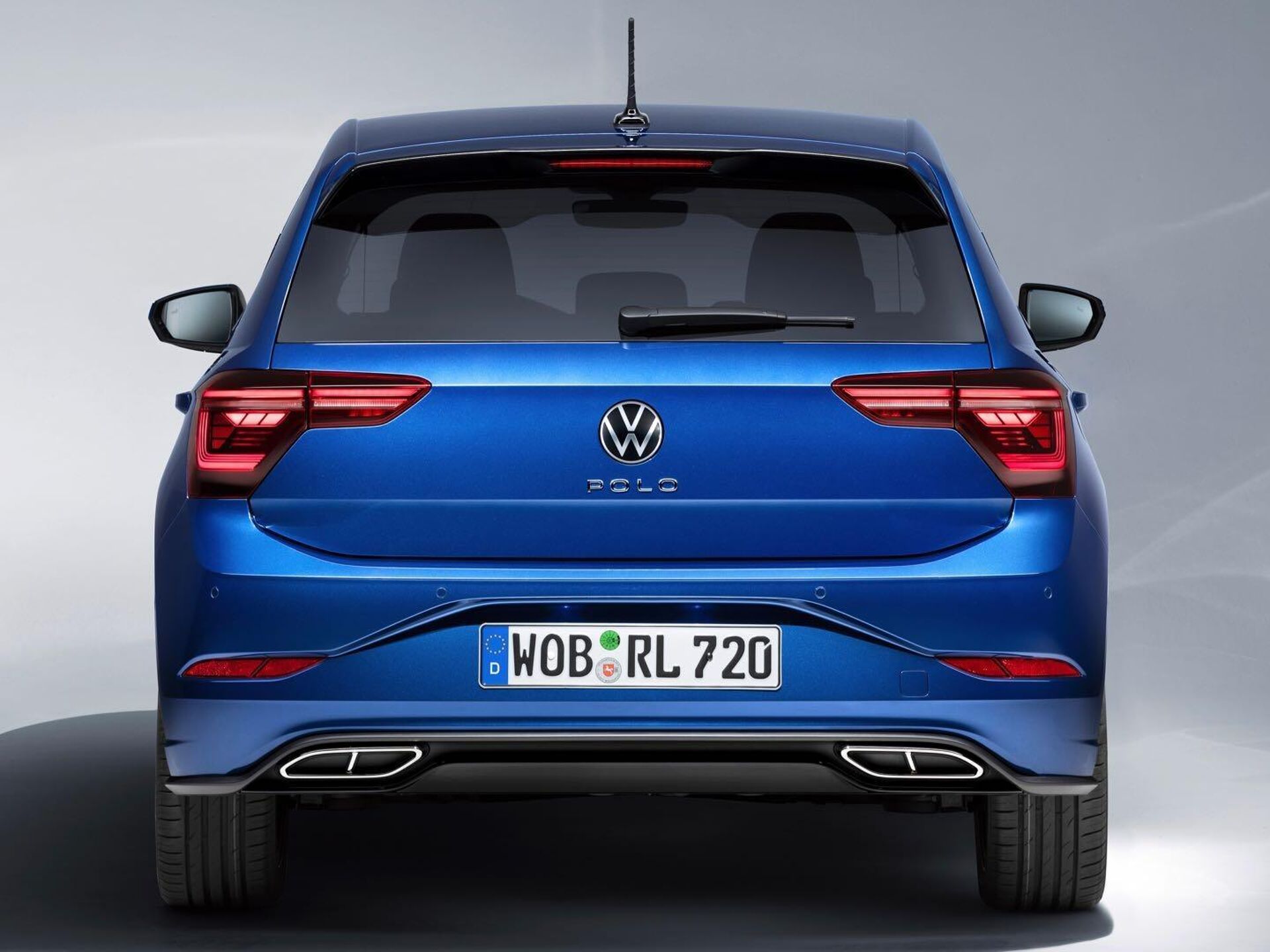 Imagen de VOLKSWAGEN Polo nuevo