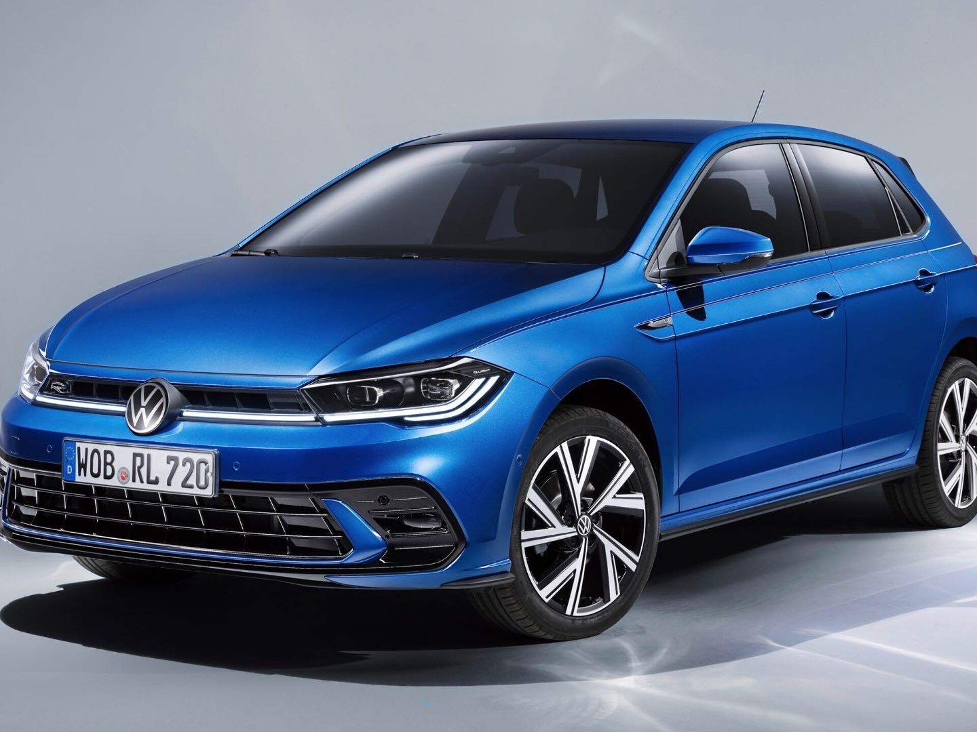 Imagen de VOLKSWAGEN Polo nuevo