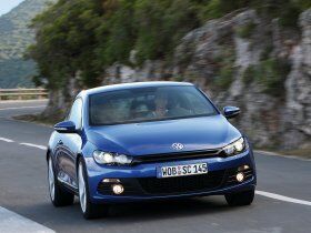 Imagen de Scirocco