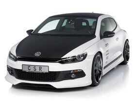 Imagen de CSR Automotive Scirocco