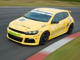 Imagen de Scirocco Cup