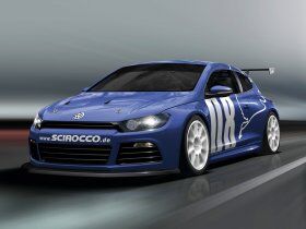 Imagen de Scirocco GT24