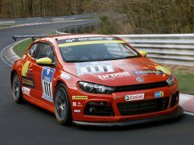Imagen de Scirocco GT24 CNG